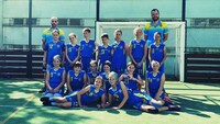 2022_U10G-U12G_Brandýský pohár 2