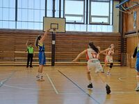 VCM Brandýs U17G 2022 2