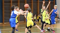 U13B Poděbrady 2