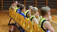 U13B Poděbrady 3