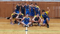 U17B Kaplice