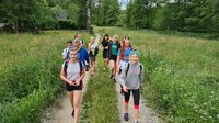 U13 G ukončení ročníku 2020 3