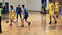 U17B Havlíčkův Brod 1