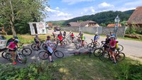 U13_U14G_cyklistický výlet_2020 1