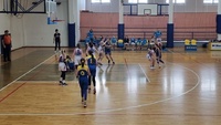 U12G Kladno 3