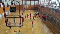 U12G Kemp nadějí Brnadýs 2023 1