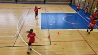 U12G Kemp nadějí Brnadýs 2023 2