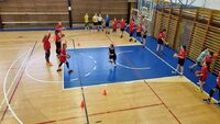 U12G Kemp nadějí Brnadýs 2023 3