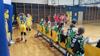 U12G Final 4 2