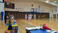 U12G Final 4 8