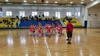 U12G Final 4 9