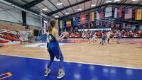 U12G MČR Slovanka 3