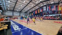 U12G MČR Slovanka 9