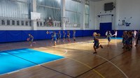 U11G Labský pohár 1