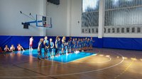 U11G Labský pohár 2