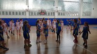 U11G Labský pohár 3