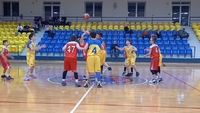 U12B Milovice 1