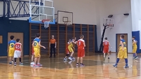 U12B Milovice 2