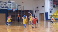 U12B Milovice 3