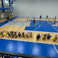 U14B kvalifikace U15 4