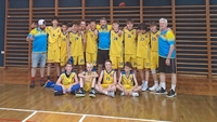 U14B Liberec 1