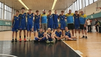 U14B Liberec 2