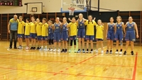 U12G Kladno 5