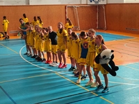 U11G Kladno 1