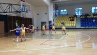 U13G Kladno