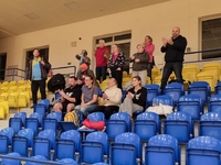 U14G Vysočina 3