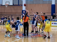 U12B Kladno 1