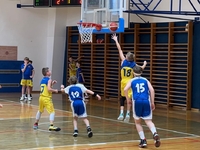 U12B Kladno 2