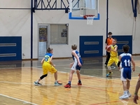 U12B Kladno 4