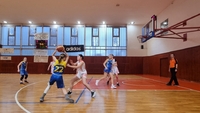 U14G Pardubice 2