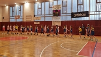 U14G Pardubice 4
