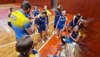 U14G Pardubice 5