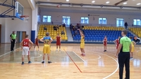 U14B Tabor/Plzen/Klatovy 3