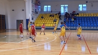 U14B Tabor/Plzen/Klatovy 4