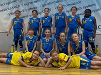 U10G Blansko/Brandýs 1