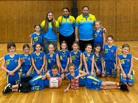U10G Blansko/Brandýs 2