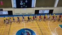 U12G Slaný
