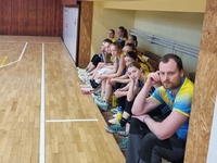 U14G HB Basket 1