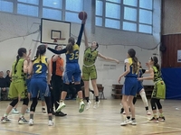 U14G HB Basket 6