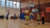 U14G HB Basket 7