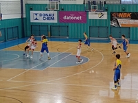 U12B Nymburk 1
