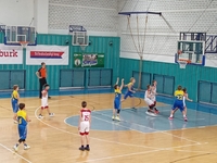 U12B Nymburk 2