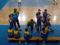 U12B Nymburk 3
