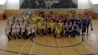 U13G Bystřice