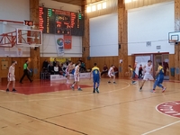 U14B Klatovy 1