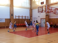 U14B Klatovy 2